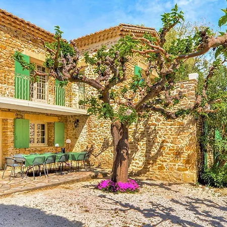 Ferienhaus Nice In With Outdoor Swimming Pool, Private Swimming Pool And 5 Bedrooms *