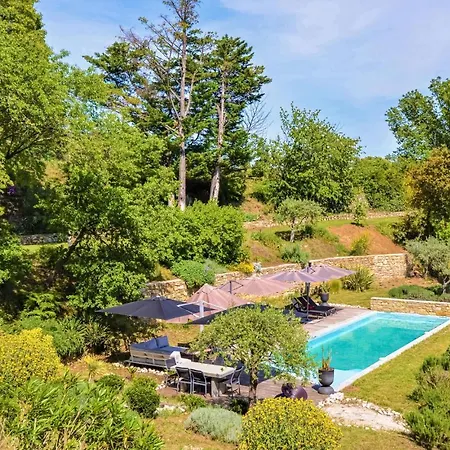 Ferienhaus Nice In With Outdoor Swimming Pool, Private Swimming Pool And 5 Bedrooms
