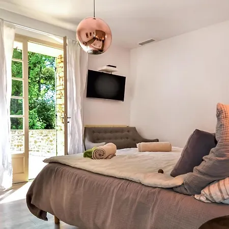 Ferienhaus Nice In With Outdoor Swimming Pool, Private Swimming Pool And 5 Bedrooms *